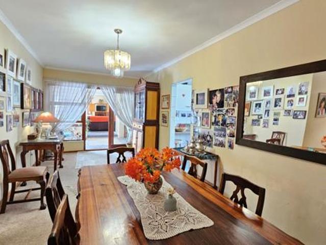 House for sale in Durbanville, Western Cape