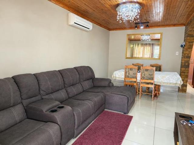 House for rent in Durban, eThekwini Metropolitan Municipality