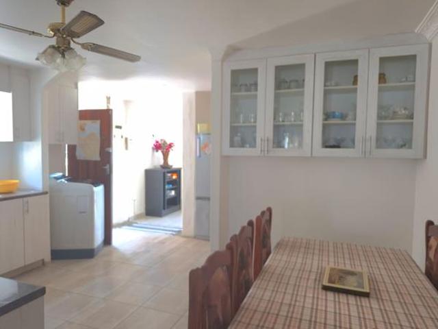 House for rent in Cape Town, Western Cape