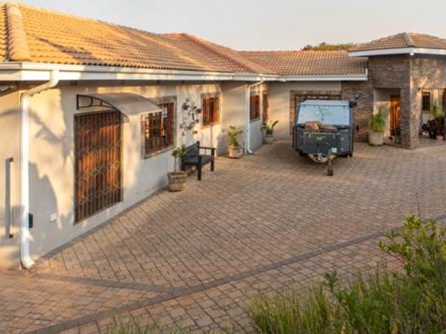 House for sale in Ehlanzeni, Mpumalanga