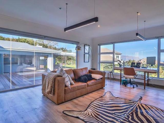 House for rent in Cape Town, Western Cape