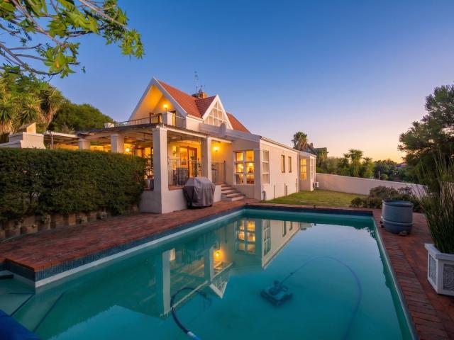House for sale in Western Cape