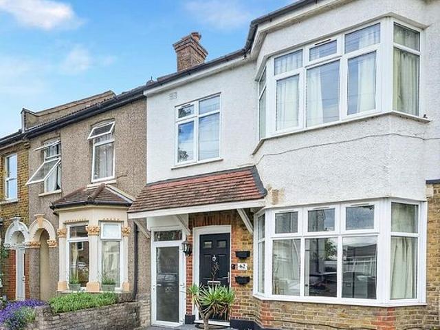 House for rent in Greater London
