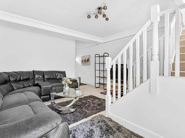 House for rent in Greater London