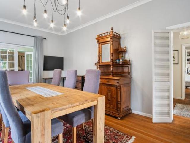 House for rent in Cape Town, Western Cape