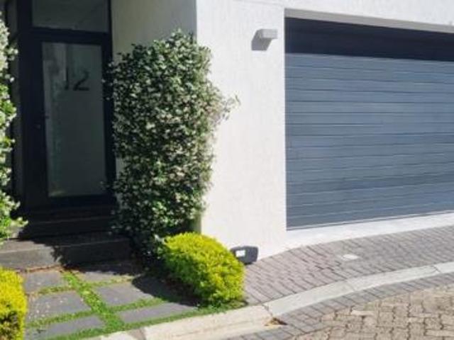 House for rent in Cape Town, Western Cape