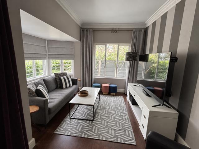 House for rent in Cape Town, City of Cape Town