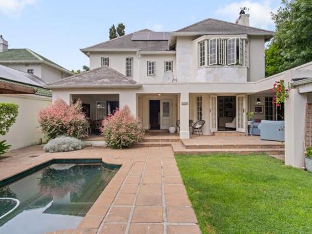 House for rent in Cape Town, Western Cape