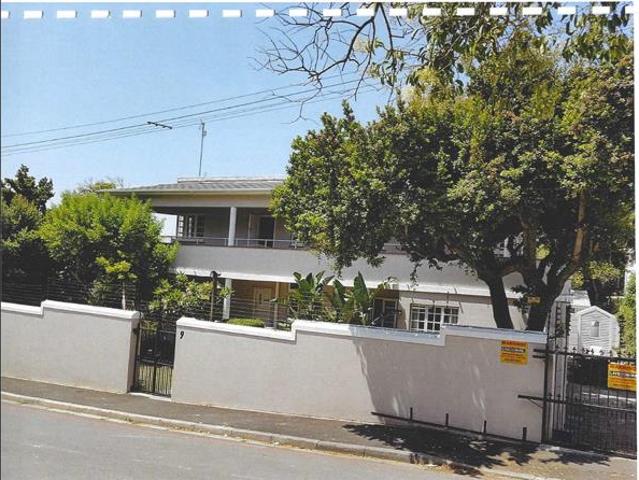 House for rent in Cape Town, City of Cape Town