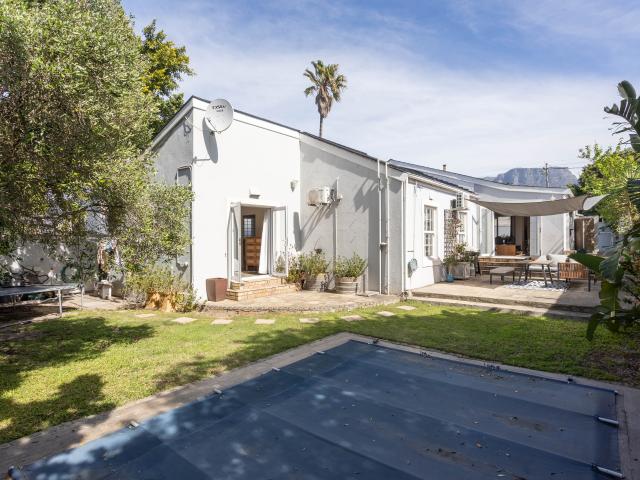 House for sale in Rondebosch, Cape Town