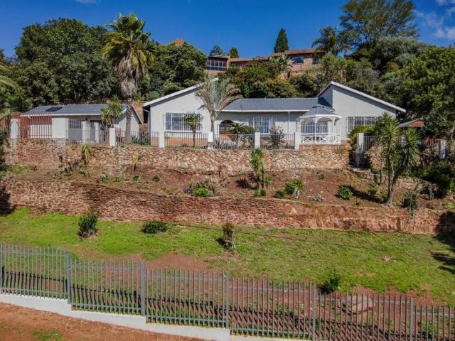 House for sale in Nooitgedacht, Gauteng