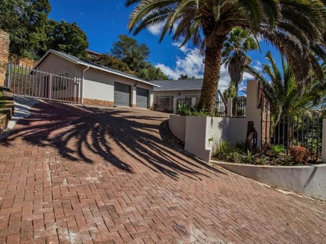 House for sale in Nooitgedacht, Gauteng