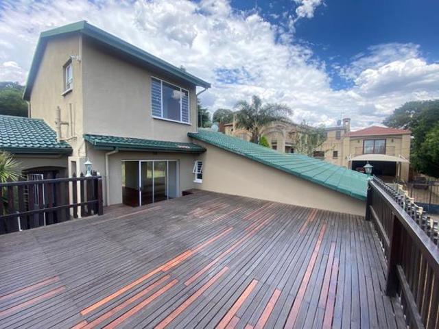 House for rent in Roodekrans, Roodepoort