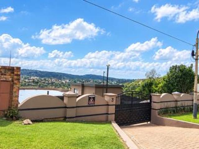 House for sale in West Rand Garden estates, Westonaria Local Municipality