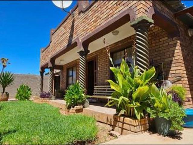 House for sale in Frances Baard, Northern Cape