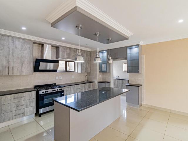 House for sale in Waterkloof, Gauteng