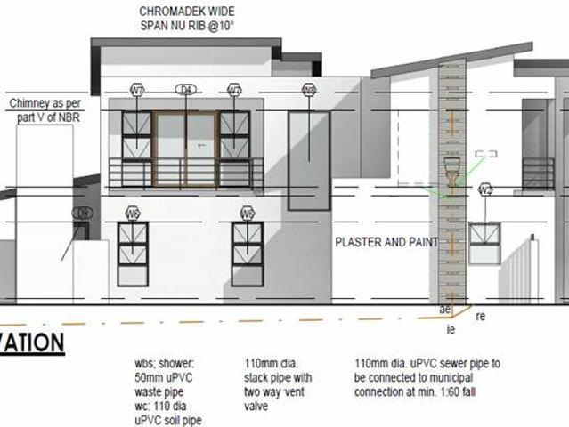 House for sale in Waterkloof, Gauteng