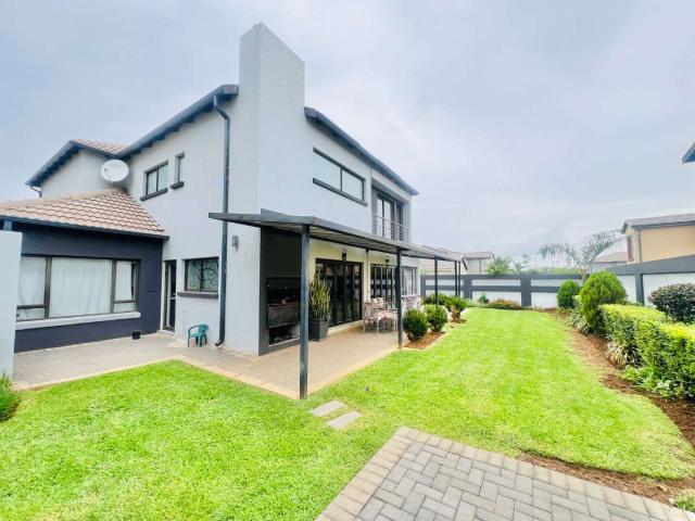 House for rent in Roodeplaat Dam, Gauteng