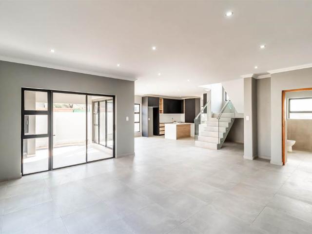 House for sale in Waterkloof, Gauteng