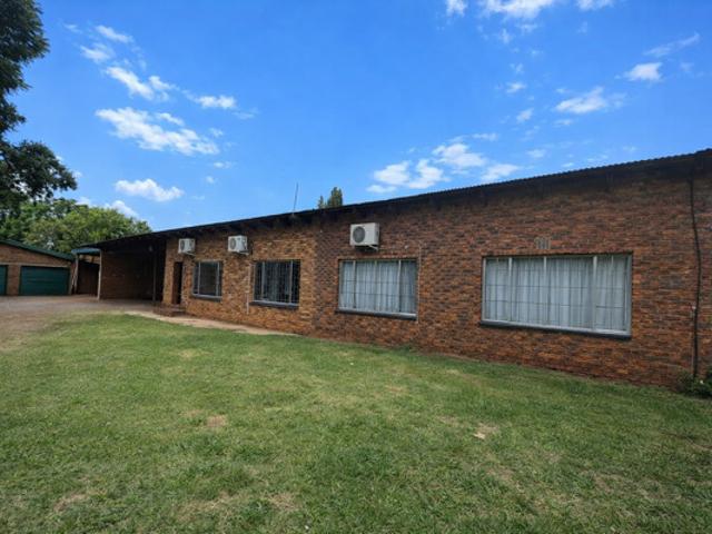 House for rent in Roodeplaat Dam, Gauteng