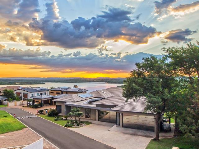 House for sale in Roodeplaat Dam, Gauteng