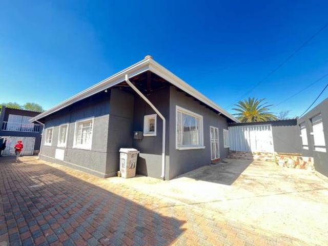 House for sale in Westonaria, Gauteng