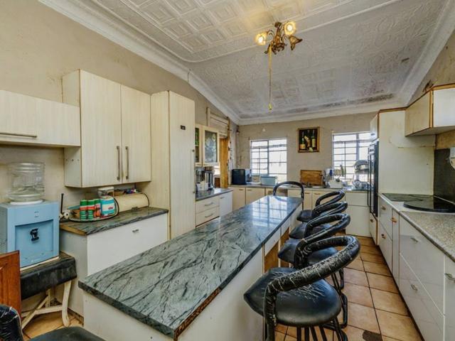 House for sale in Nooitgedacht, Gauteng