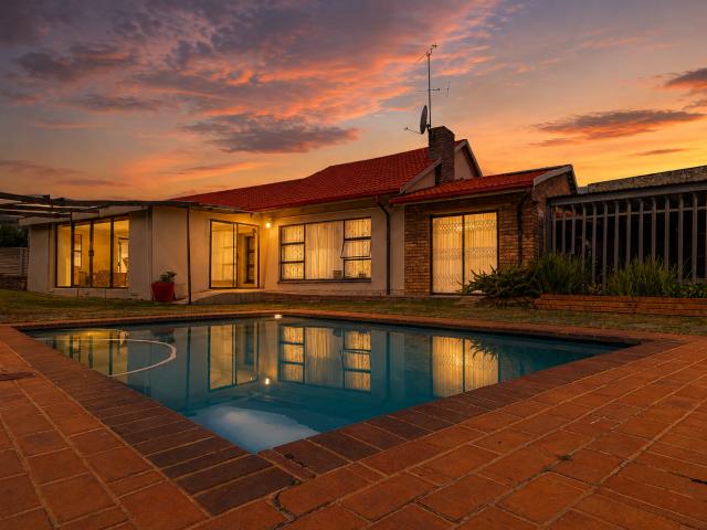 House for sale in Nooitgedacht, Gauteng