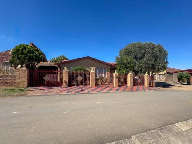 House for rent in Bloemfontein, Free State