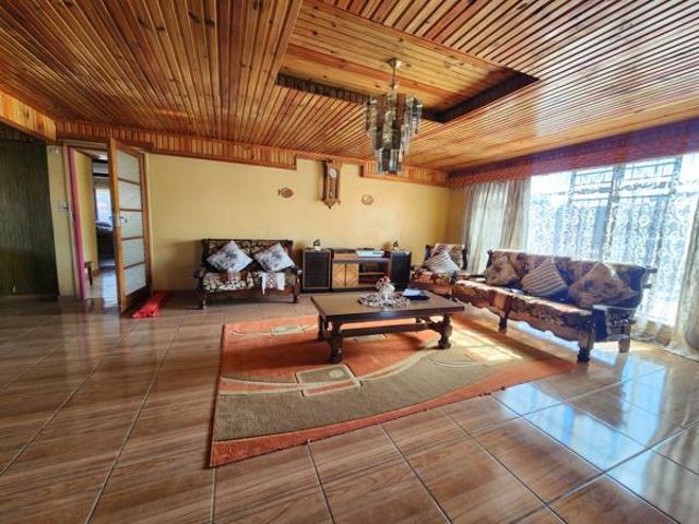 House for sale in Bloemfontein, Free State