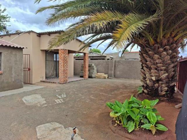 House for sale in Bloemfontein, Free State