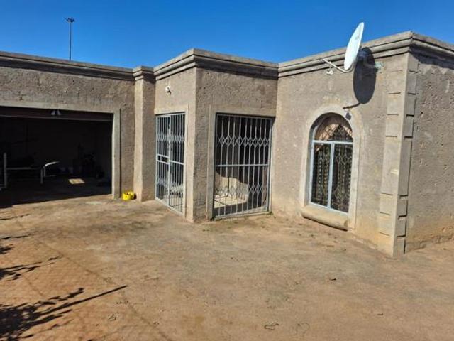 House for sale in Bloemfontein, Free State