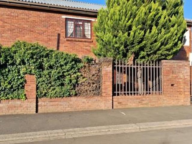 House for sale in Bloemfontein, Free State