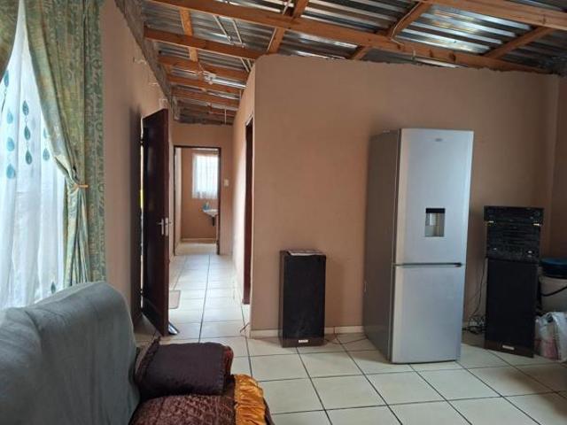 House for sale in Bloemfontein, Free State