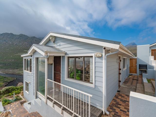 House for sale in Western Cape