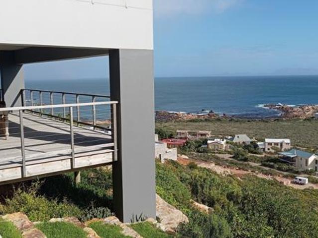 House for sale in Western Cape