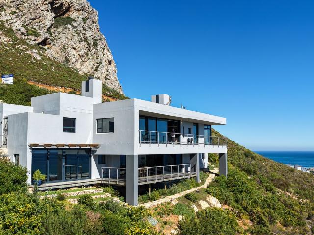House for sale in Western Cape