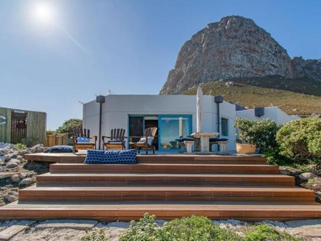 House for sale in Western Cape