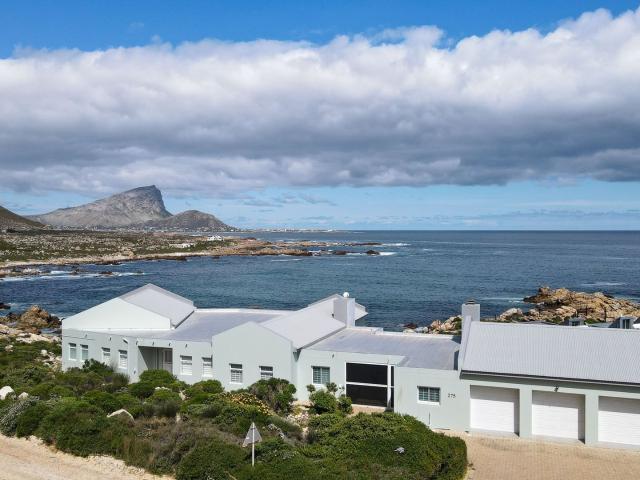 House for sale in Western Cape