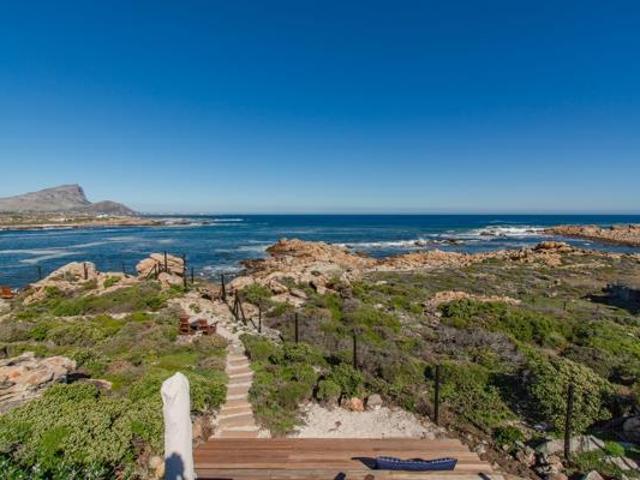 House for sale in Western Cape