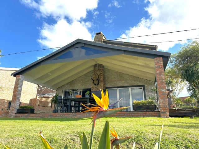 House for sale in Groot Brak Rivier, Western Cape