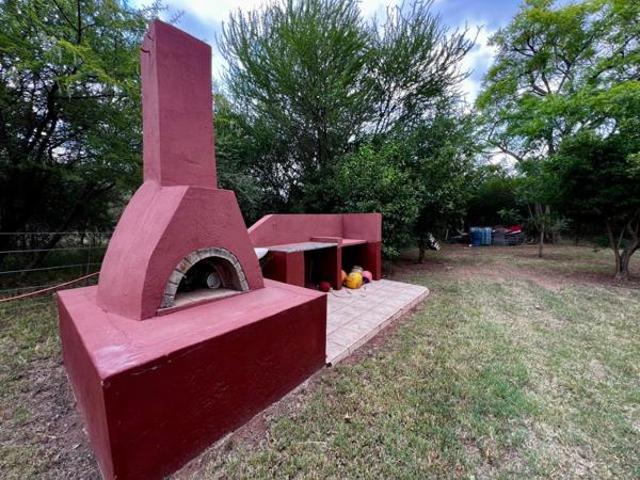 House for sale in Limpopo