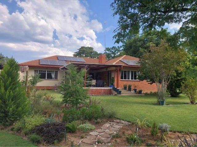 House for sale in Limpopo
