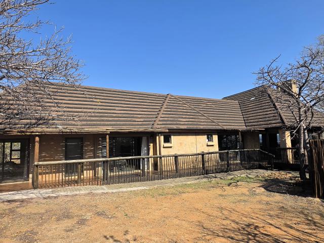 House for sale in Thabazimbi, Limpopo