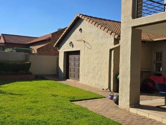 House for sale in Centurion, Gauteng
