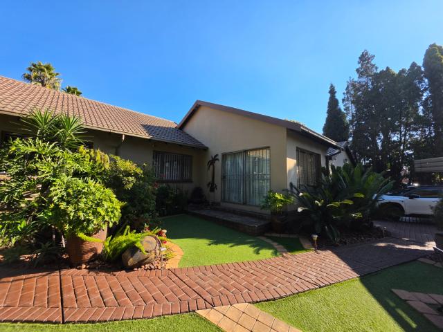 House for sale in Centurion, Gauteng
