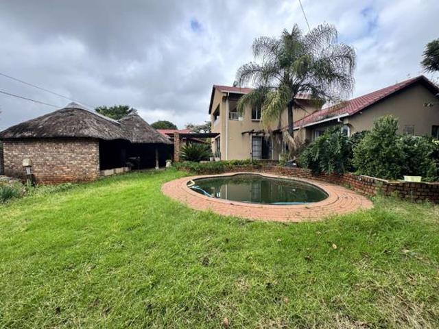 House for sale in Centurion, Gauteng