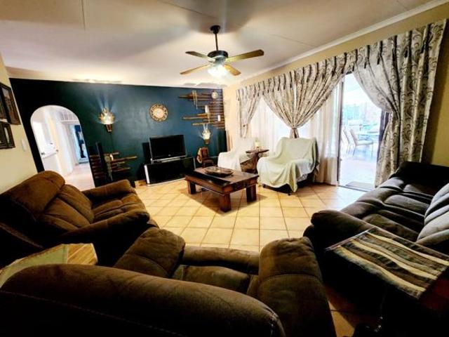 House for rent in Centurion, Gauteng