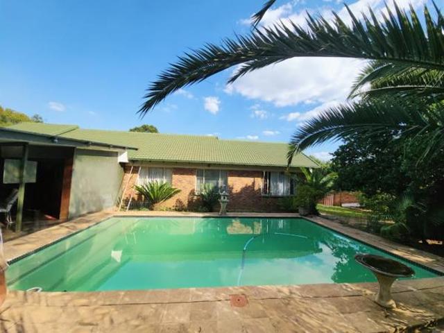 House for rent in Centurion, Gauteng