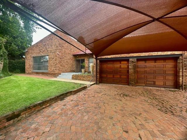 House for sale in Centurion, City of Tshwane Metropolitan Municipality